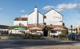 The Littleton Arms